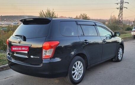 Toyota Corolla, 2008 год, 680 000 рублей, 3 фотография
