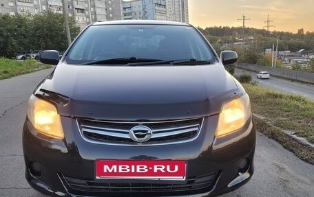 Toyota Corolla, 2008 год, 680 000 рублей, 9 фотография