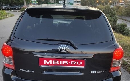 Toyota Corolla, 2008 год, 680 000 рублей, 4 фотография