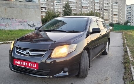 Toyota Corolla, 2008 год, 680 000 рублей, 8 фотография