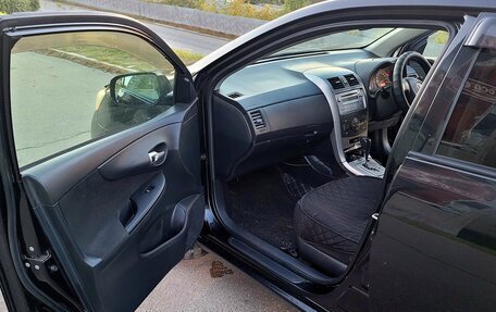 Toyota Corolla, 2008 год, 680 000 рублей, 14 фотография