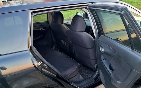 Toyota Corolla, 2008 год, 680 000 рублей, 11 фотография