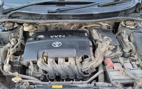 Toyota Corolla, 2008 год, 680 000 рублей, 17 фотография