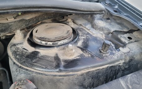 Toyota Corolla, 2008 год, 680 000 рублей, 18 фотография