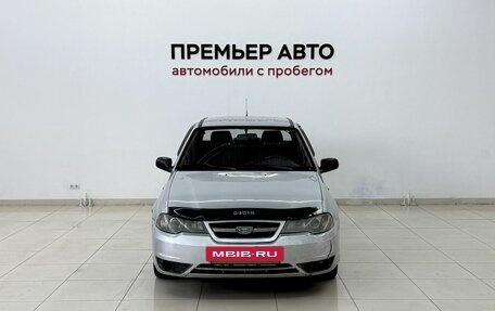 Daewoo Nexia I рестайлинг, 2012 год, 60 000 рублей, 2 фотография