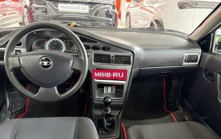 Daewoo Nexia I рестайлинг, 2012 год, 60 000 рублей, 8 фотография