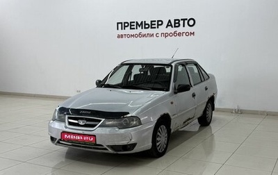 Daewoo Nexia I рестайлинг, 2012 год, 60 000 рублей, 1 фотография