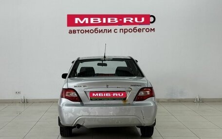 Daewoo Nexia I рестайлинг, 2012 год, 60 000 рублей, 5 фотография