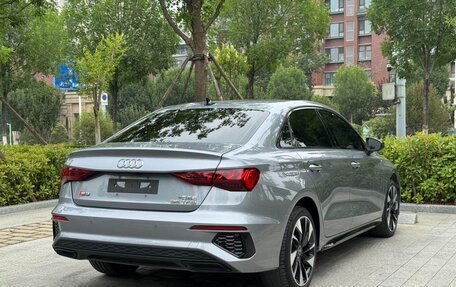 Audi A3, 2023 год, 1 790 000 рублей, 6 фотография