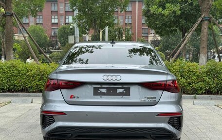 Audi A3, 2023 год, 1 790 000 рублей, 5 фотография