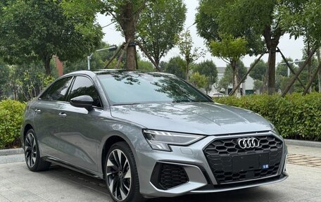 Audi A3, 2023 год, 1 790 000 рублей, 3 фотография