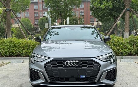 Audi A3, 2023 год, 1 790 000 рублей, 2 фотография