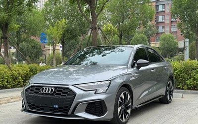 Audi A3, 2023 год, 1 790 000 рублей, 1 фотография