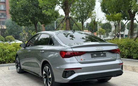 Audi A3, 2023 год, 1 790 000 рублей, 4 фотография