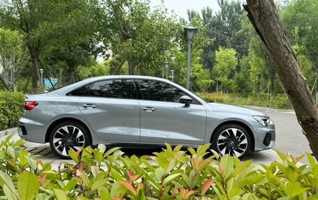 Audi A3, 2023 год, 1 790 000 рублей, 7 фотография