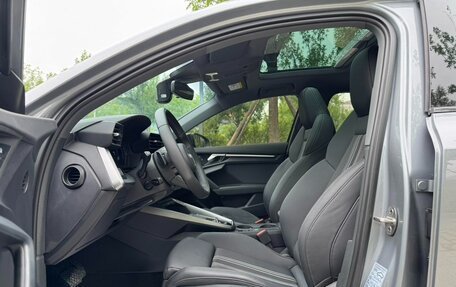 Audi A3, 2023 год, 1 790 000 рублей, 8 фотография