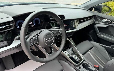Audi A3, 2023 год, 1 790 000 рублей, 9 фотография