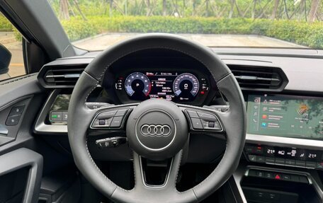 Audi A3, 2023 год, 1 790 000 рублей, 10 фотография