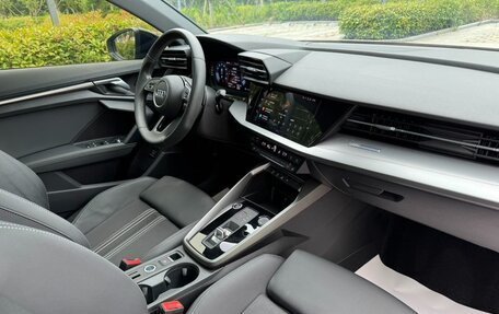 Audi A3, 2023 год, 1 790 000 рублей, 12 фотография