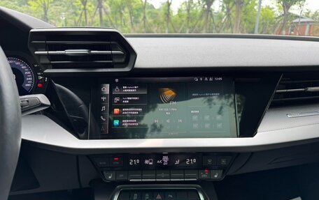 Audi A3, 2023 год, 1 790 000 рублей, 14 фотография