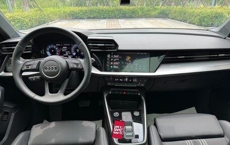 Audi A3, 2023 год, 1 790 000 рублей, 11 фотография