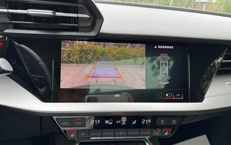 Audi A3, 2023 год, 1 790 000 рублей, 15 фотография