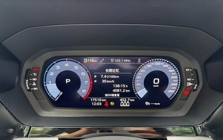 Audi A3, 2023 год, 1 790 000 рублей, 16 фотография