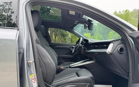Audi A3, 2023 год, 1 790 000 рублей, 17 фотография