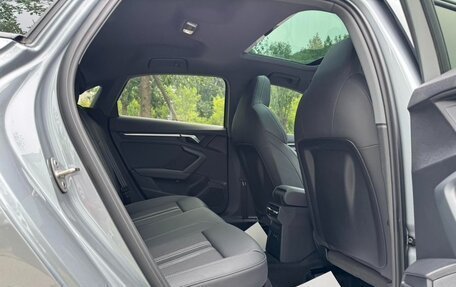 Audi A3, 2023 год, 1 790 000 рублей, 18 фотография