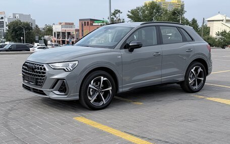 Audi Q3, 2026 год, 3 750 000 рублей, 1 фотография