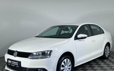 Volkswagen Jetta VI, 2014 год, 1 150 000 рублей, 1 фотография