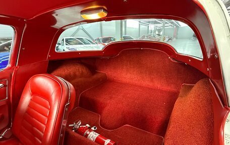 Chevrolet Corvette C2, 1966 год, 13 500 000 рублей, 19 фотография