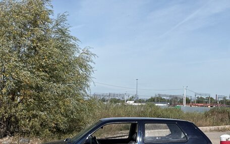 Volkswagen Golf III, 1991 год, 210 000 рублей, 4 фотография