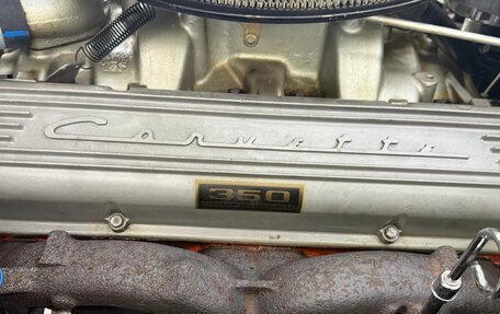 Chevrolet Corvette C2, 1966 год, 13 500 000 рублей, 29 фотография