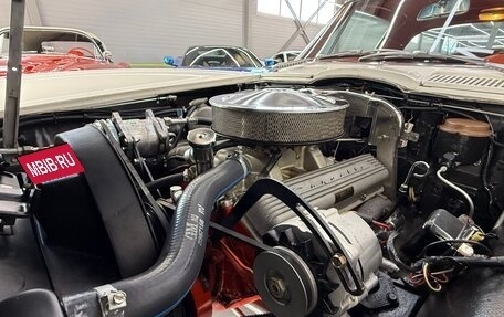 Chevrolet Corvette C2, 1966 год, 13 500 000 рублей, 28 фотография