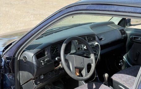 Volkswagen Golf III, 1991 год, 210 000 рублей, 16 фотография