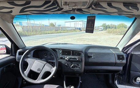 Volkswagen Golf III, 1991 год, 210 000 рублей, 14 фотография