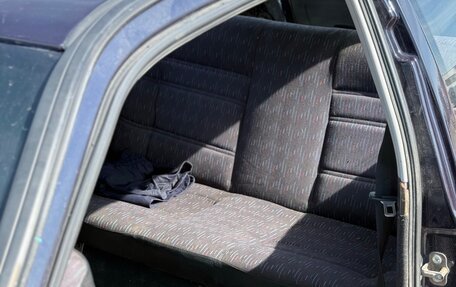 Volkswagen Golf III, 1991 год, 210 000 рублей, 17 фотография