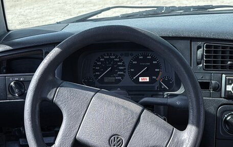 Volkswagen Golf III, 1991 год, 210 000 рублей, 13 фотография