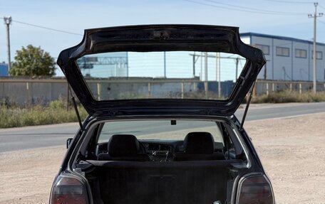 Volkswagen Golf III, 1991 год, 210 000 рублей, 22 фотография