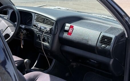 Volkswagen Golf III, 1991 год, 210 000 рублей, 20 фотография