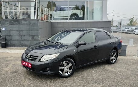 Toyota Corolla, 2006 год, 630 000 рублей, 1 фотография