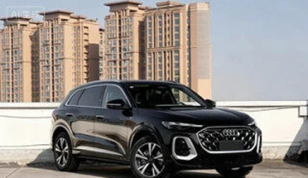 Audi Q5, 2026 год, 5 985 000 рублей, 1 фотография