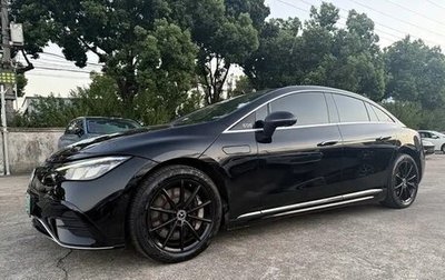 Mercedes-Benz EQE, 2022 год, 5 592 000 рублей, 1 фотография