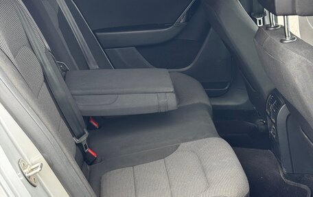 Volkswagen Passat B7, 2011 год, 1 090 000 рублей, 11 фотография