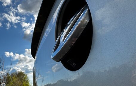 Volkswagen Passat B7, 2011 год, 1 090 000 рублей, 17 фотография