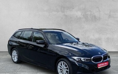 BMW 3 серия, 2023 год, 3 720 500 рублей, 1 фотография