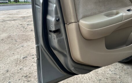 Nissan Bluebird Sylphy II, 2000 год, 440 000 рублей, 14 фотография