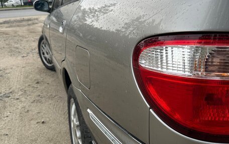 Nissan Bluebird Sylphy II, 2000 год, 440 000 рублей, 9 фотография