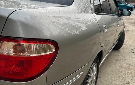 Nissan Bluebird Sylphy II, 2000 год, 440 000 рублей, 6 фотография